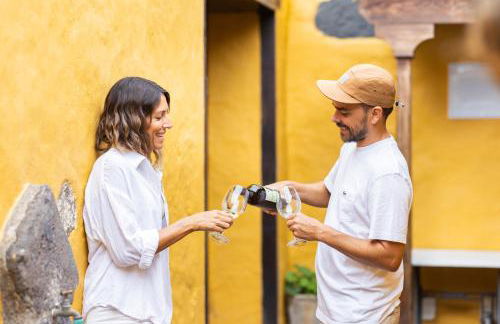 Casa Rural La Gañanía - Foto 20