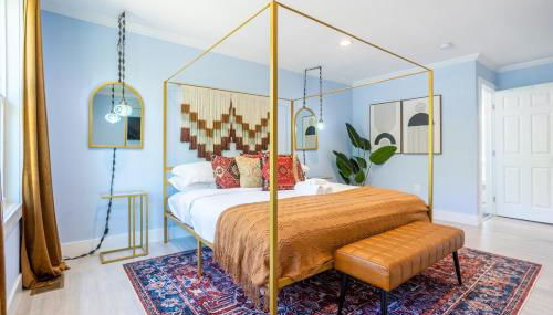 Spacious Getaway 15mins from Downtown Atlanta - Foto 3