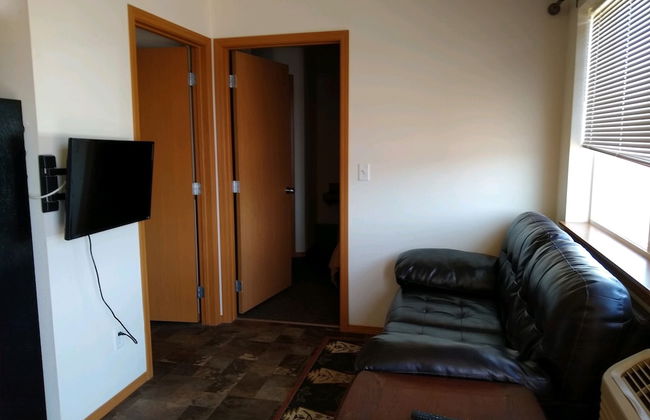 Telluride Lodge - Photo 13