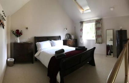 The Old Barn 26 Church Street - Foto 6