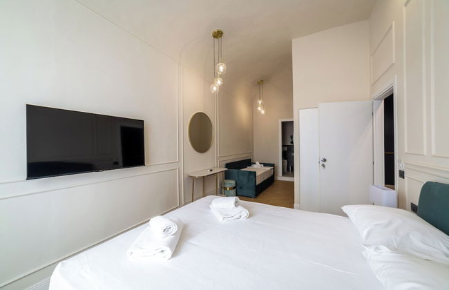 Residenza d'Epoca White Room - Foto 69