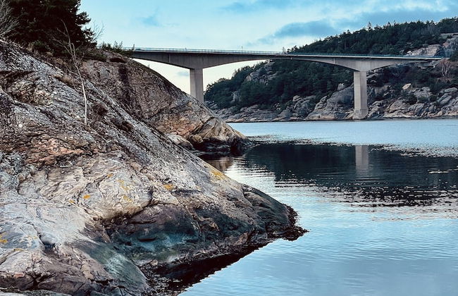 Tjörnbro Arena - Photo 44
