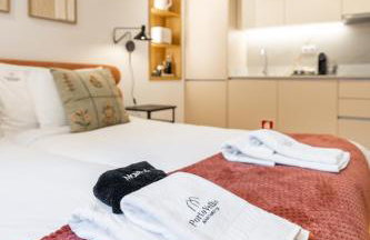 Nicos Garden Apartment - Porto Velho Apt - Photo 21
