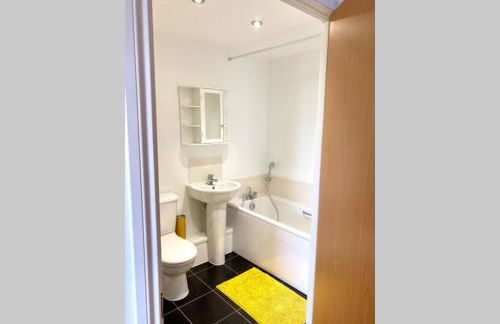 Smartrips Apartments - Lakeside/Thurrock - Foto 21