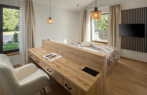 Luxury Villa Casa Maria - Foto 25