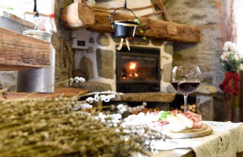 Agriturismo Baita De L'ALL - Foto 15