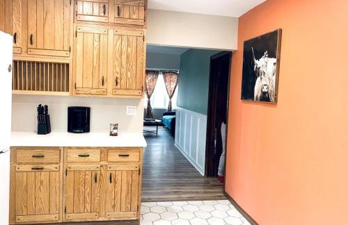 Earthy Hobbit Jungle with Privacy & Serenity - Foto 13