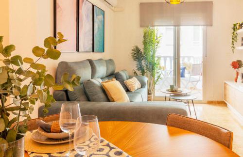 Dream Costa Blanca Luxury Apartment - Photo 26