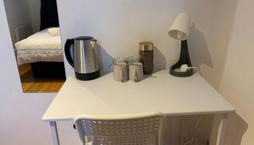 King's Cross Private Suites - Foto 5