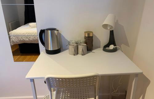 King's Cross Private Suites - Foto 5