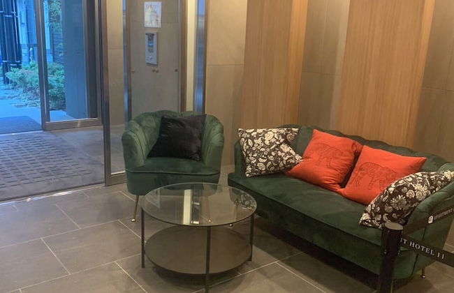 Apartment Hotel 11 Namba Minami III - Foto 27