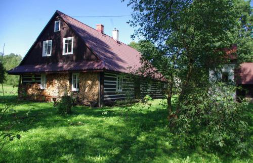 Dom w Beskidzie - Foto 9