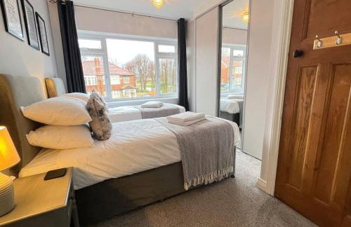 Chelwood Residence - Foto 12