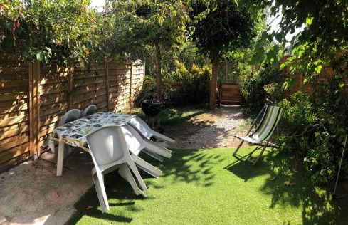 Gites le Pimayon - Foto 62