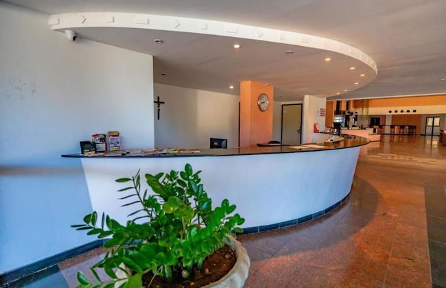 Forte dos Reis Magos apart-hotel - Photo 1