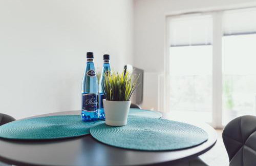 Apartament Rejs - Foto 10