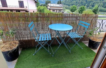 Le Grand Cosy d 'Emma, T3 CLIMATISÉ, 75m2 - Foto 7