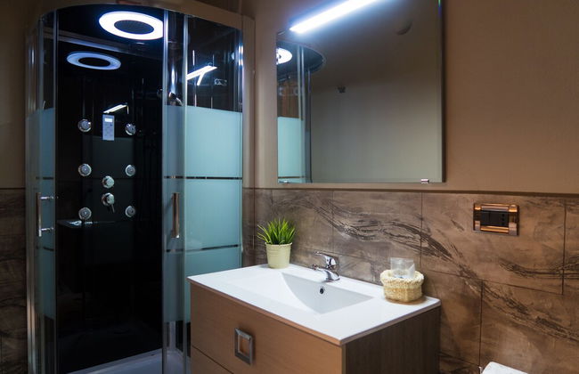 B&B Villa Martina - Photo 22