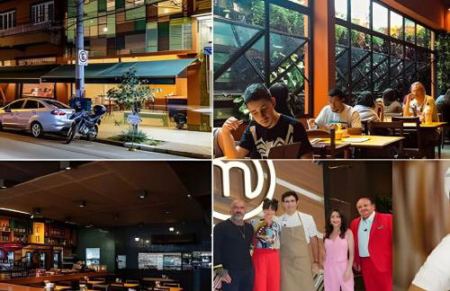 Studios Tiny House - Viva Essa Experiência - Foto 26