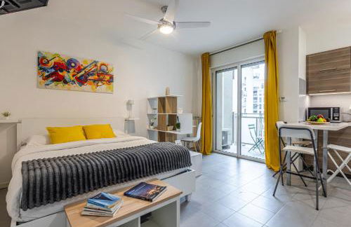 Open Space Lambrate San Raffaele - Foto 30