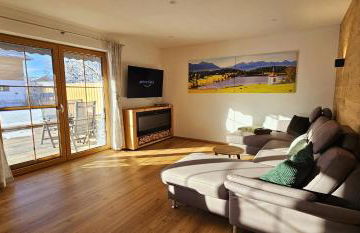 Ferienwohnungen Hipp - Bergblick und Wellness in Top Lage - Foto 38