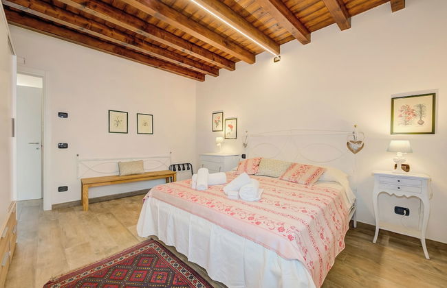 Il Borgo Apartments - Lavanda - Foto 2