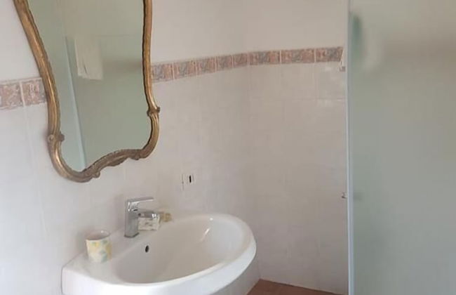 Agriturismo Masseria Del Crocifisso - Photo 18