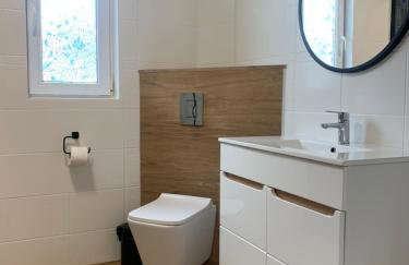 Pogodny domek Kopalino z balią - Foto 21