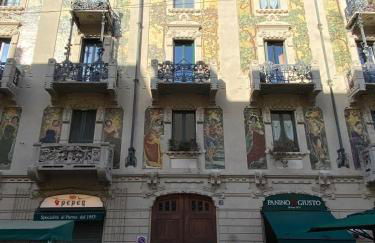 Paeninsula, design e comfort nel centro di Milano - Porta Venezia - Foto 40