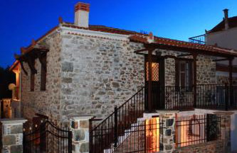 Aegean Diamonds Boutique Villas - Foto 25