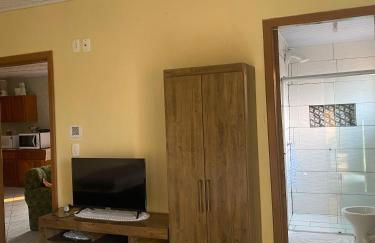 Pousada Flor do Campo - Foto 5