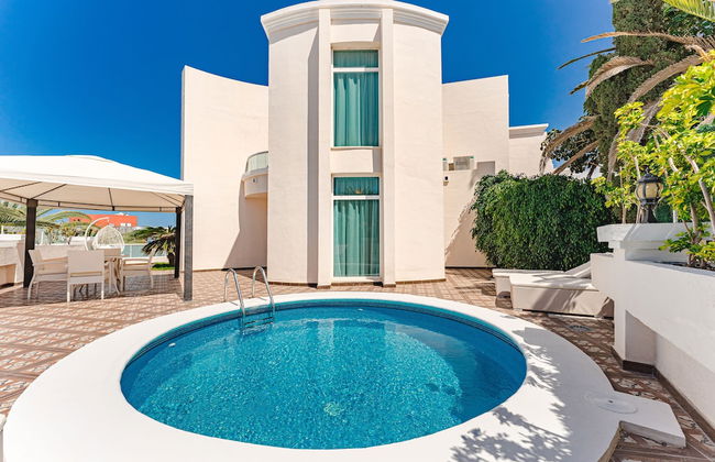 Flamingo Suites Boutique Hotel - Foto 65