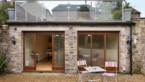 Orchard Cottage Cheshire - Foto 5