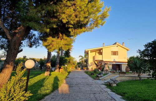 Villa Linda - Foto 17