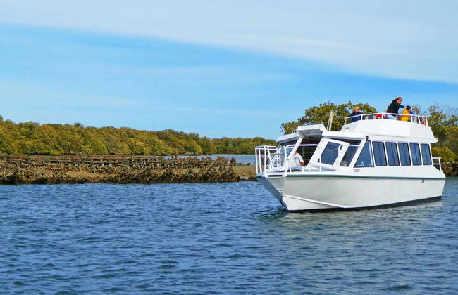 Balade en bateau sur la rivière Port Adelaide - Photo 5