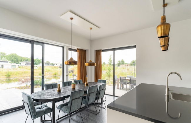 Villa in Zeewolde Near Flevostrand Beach - Photo 28