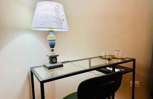 The 7th Apartment - Foto 17