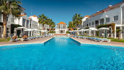 Apartamentos Turísticos Club Ouratlântico - Foto 4, English/Irish breakfast