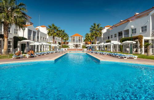 Apartamentos Turísticos Club Ouratlântico - Foto 4