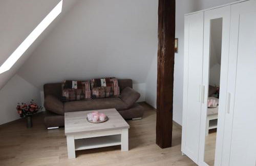 Apartments - Privatstall am Berghof - Foto 8