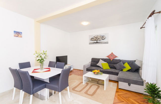 Villa Dalmatian Gem - Photo 10