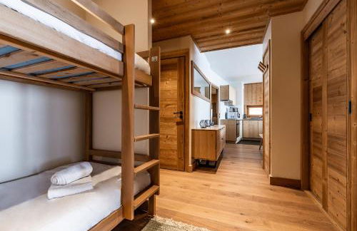 Residence Hameau de Clotaire Alpe d'Huez - by EMERALD STAY - Foto 23