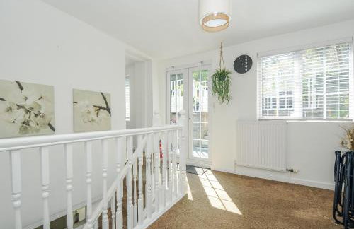 Stone's Throw Cottage - Foto 12