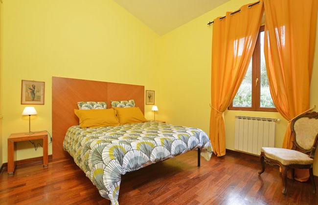 Certosa Hosue - Foto 2