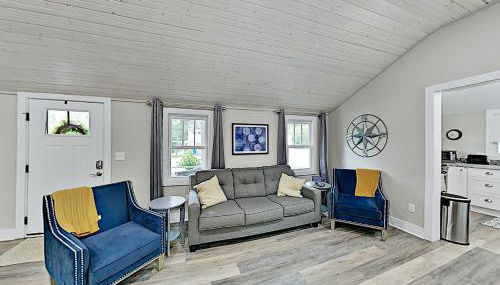 Asheville Black Mountain Escape - Foto 5