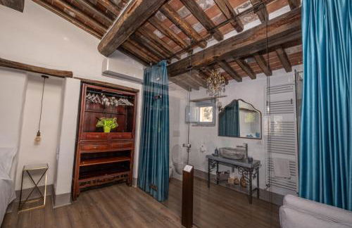 Podere Fontanino - Foto 36