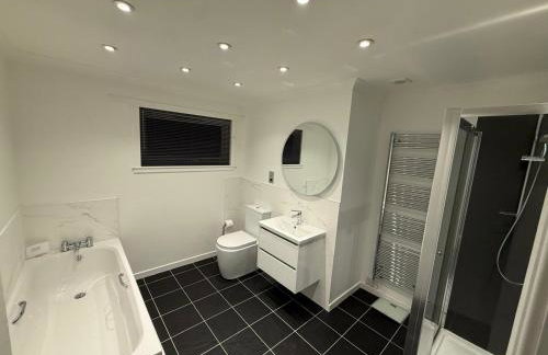 Oaktree Cottage, overlooking Loch Fyne - Foto 12