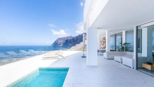 Crystal I Luxury Apartments by Hermosa Rentals - Foto 3, sunbed