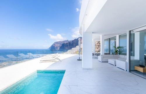 Crystal I Luxury Apartments by Hermosa Rentals - Foto 3