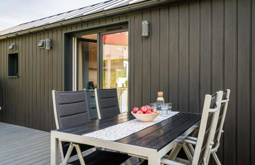 GoodMood Bieszczady - ogrzewany domek całoroczny - Foto 5